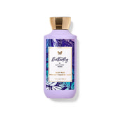 BATH & BODY WORKS BUTTERFLY FINE BODY WASH, 295ML