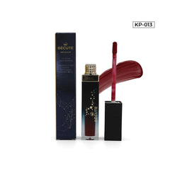 BECUTE COSMETICS LIP STAIN LONG WEARING LIP GLOSS KP-013