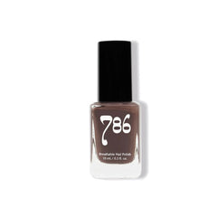 786 ASWAN - BREATHABLE NAIL POLISH, 10ML