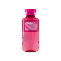 BATH & BODY WORKS PERFECT IN PINK BODY WASH, 295ML