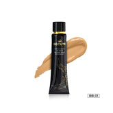 BECUTE COSMETICS PERFECT COVER BB CREAM BB-01