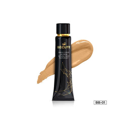 BECUTE COSMETICS PERFECT COVER BB CREAM BB-01