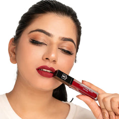 GLOW & GLEE - LIP & CHEEK BLUSH SOFT MATTE 304 HOT KISS