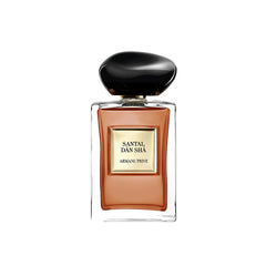 ARMANI/PRIVE SANTAL DAN SHA EAU DE TOILETTE 100ML