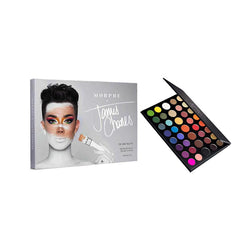 MORPHE X JAMES CHARLES THE MINI PALETTE