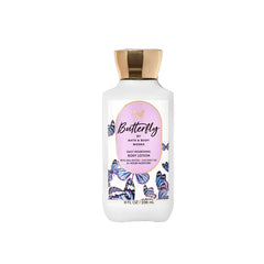 BUTTERFLY BY BATH & BODY WORKS BODY LOTION 236ML