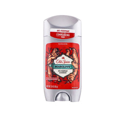 OLD SPICE MEN'S BEARGLOVE ANTI-PERSPIRANT/DEODORANT 85G