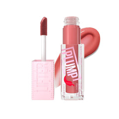 MAYBELLINE NEW YORK LIFTERLIP PLUMPING GLOSS – 005 PEACH FEVER 5.4ML