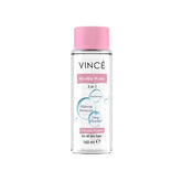 VINCE 3-IN-1 MICELLAR WATER, ALL SKIN TYPES - 160ML