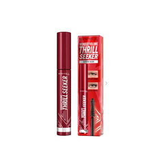 RIMMEL LONDON THRILL SEEKER WATERPROOF EXTREME BLACK