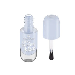 ESSENCE GEL NAIL COLOR 39 LUCKY TO HAVE BLUE 8ML