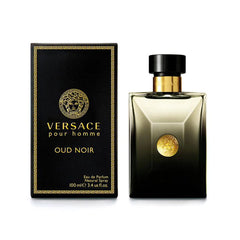 VERSACE POUR HOMME OUD NOIR 100ML EDP