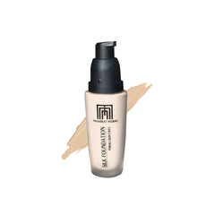 MASARRAT MISBAH SILK FOUNDATION, NUDE, 35G