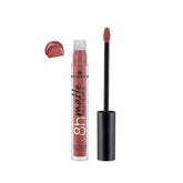 ESSENCE 8H MATTE LIQUID LIPSTICK 16 VELVET BRICK