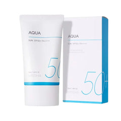 AQUA SUN BY MISSAH ALL ROUND SAFE BLOCK SPF50+ PA++++ 50ML