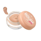 ESSENCE NATURAL MATTE MOUSSE FOUNDATION EVEN FINISH 04, 16G