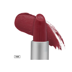BECUTE COSMETICS VELVET SENSATION LIPSTICK 148