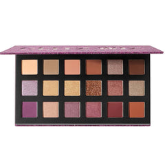 SHEGLAM GLITZ WIZ PALETTE- ECSTASY