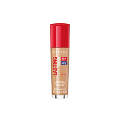 RIMMEL LONDON - LASTING FINISH 25HR FOUNDATION - 210 GOLDEN BEIGE