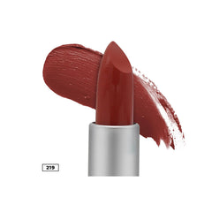 BECUTE COSMETICS VELVET SENSATION LIPSTICK 219