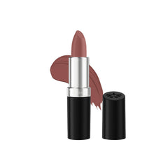 RIMMEL LASTING FINISH LIPSTICK 320 SILKY BEIGE