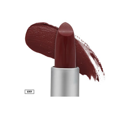 BECUTE COSMETICS VELVET SENSATION LIPSTICK 177