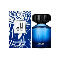 DUNHILL DRIVEN BLUE MEN EDT 100ML