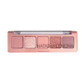 NATASHA DENONA MINI STARLETTE EYESHADOW PALETTE 5 SHADOWS