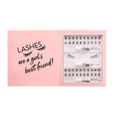 ESSENCE 3X LASHES TO IMPRESS FALSE LASHES SET