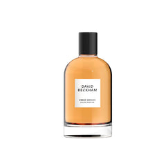 DAVID BECKHAM AMBER BREEZE EDP 100ML