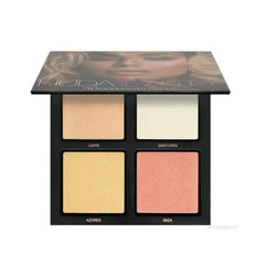 HUDA BEAUTY 3D HIGHLIGHTER PALETTE