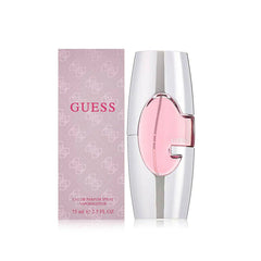 GUESS PINK WOMEN EDP 75ML