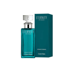 CALVIN KLEIN AROMATIC ESSENCE PARFUME INTENSE 100ML