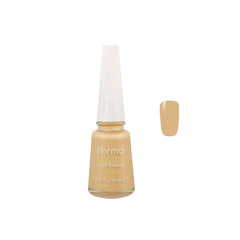 FLORMAR NAIL ENAMEL, 509 MOONSTONE, 11ML