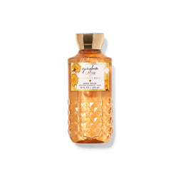 GINGHAM GLOW BY BATH & BODY WORKS BODY WASH 295ML