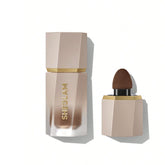 SHEGLAM SUN SCULPT LIQUID CONTOUR-CAMEL SUEDE