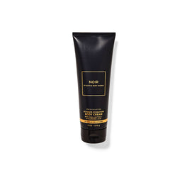 NOIR ULTIMATE BY BATH & BODY WORKS HYDRATION BODY CREAM