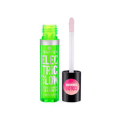 ESSENCE ELECTRIC GLOW COLOR CHANGING LIP & CHEEK OIL 4.4ML