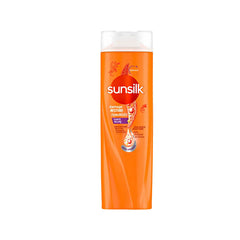 SUNSILK DAMAGE RESTORE SHAMPOO 160ML