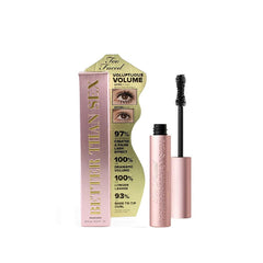 TOO FACED BETTER THAN SEX VOLUMIZING MASCARA BLACK