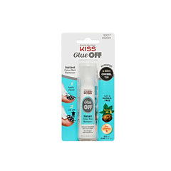 KISS INSTANT FALSE NAIL REMOVER