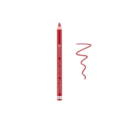 ESSENCE SOFT & PRECISE LIP PENCIL, 24 FIERCE