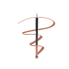 CHRISTINE LIP & EYE PENCIL NUDE ORANGE-101