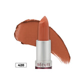 BECUTE NEW MAROON LIPSTICK 420
