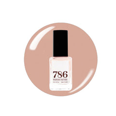 786 PETRA - BREATHABLE NAIL POLISH, 12ML