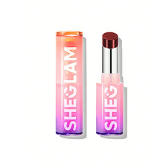 SHEGLAM MIRROR KISS HIGH-SHINE LIPSTICK – VIBE CHECK 2.9G