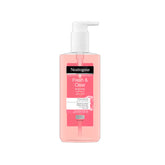 NEUTROGENA FRESH & CLEAR FACIAL WASH WITH PINK GRAPEFRUIT 200ML