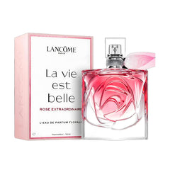 LANCOME LA VIE EST BELLE ROSE EXTRAORDINAIRE EDP 100ML