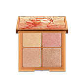HUDA BEAUTY GLOW OBSESSIONS MINI FACE PALETTE