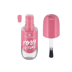 ESSENCE GEL NAIL COLOR 67 ROSY FUTURE 8ML